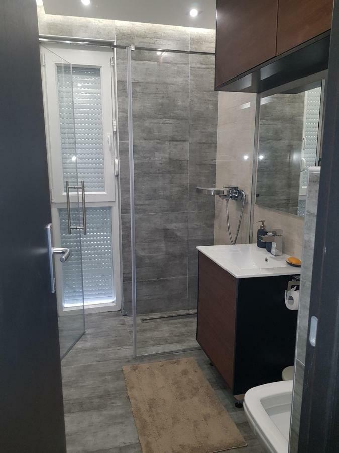 Divcibare Delux Apartman Bagian luar foto